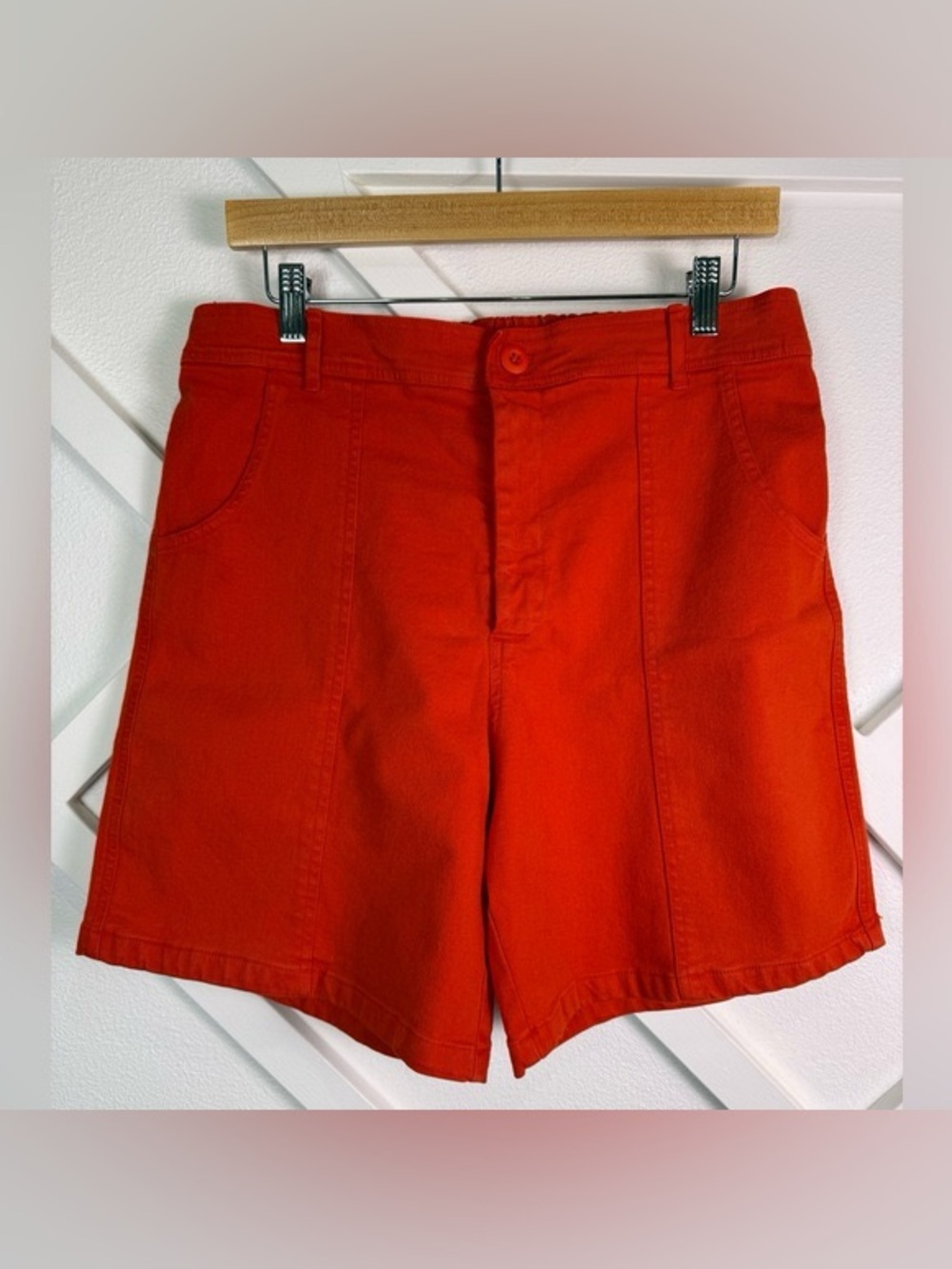 Jungmaven Venice Shorts